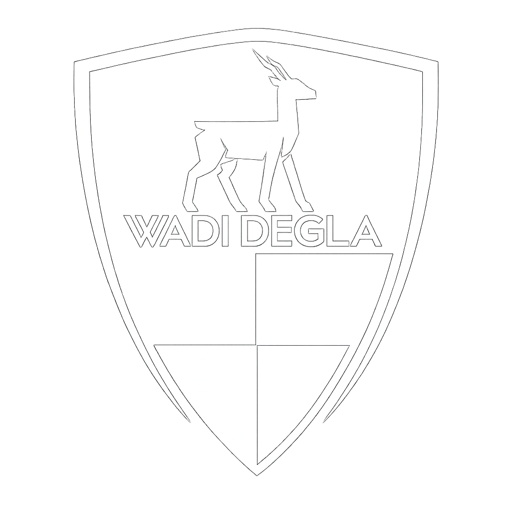 Wadi Degla